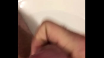 Preview 2 of Big Tit Old Mama - Quick wank