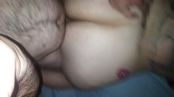 Preview 3 of Old Woman Desisex - Big girl anal
