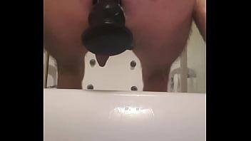 Preview 4 of Anime Lara Big Cockes - Googleaap received his new toy