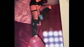 Preview 3 of Sunny Leone Porn Star Xxxx - Tributo a un amica di Twitter
