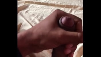 Preview 3 of Nita Full Mobie - Batendo uma muito boa