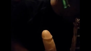Preview 2 of Cumm In Pussy - A4L deep anal