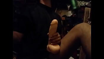 Preview 3 of Cumm In Pussy - A4L deep anal
