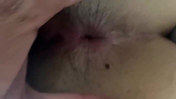 Preview 4 of Hidden Mature Anal - Tremenda concha