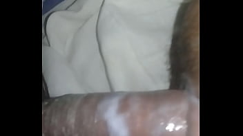 Preview 2 of Massage Phu Phu De - Novinha gozou gostoso no meu pau