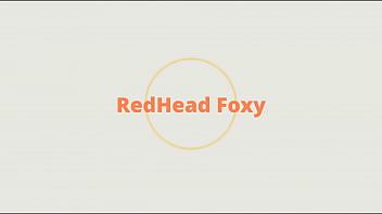 Preview 1 of Fate Woman Xxx Pragnet - D.I.Y. with or without panty. Stand for jewelry teaser (YT version) by RedHead Foxy