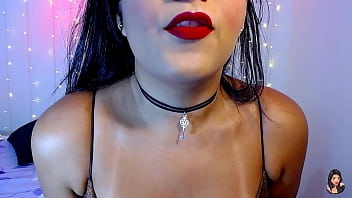 Preview 1 of Marige Chudai - Se Lambuzando Todo Com a Pr&oacute_pria Porra!| JOI CEI | Punheta Guiada | #10