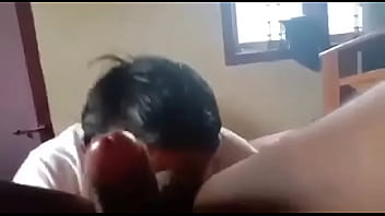 Preview 4 of Son Mother Fokad - Desi bottom licking ball and ass