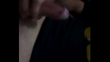 Preview 4 of Mom N Sons Xxx Beeg - Me tuve que matar solo