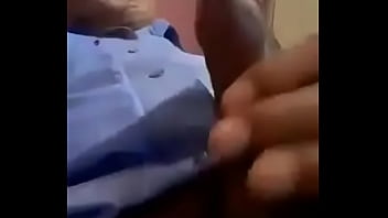 Preview 2 of Law Her - Desi moustache uncle with monster cock