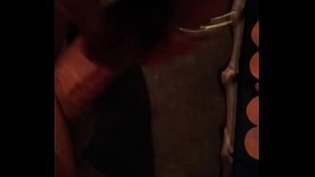 Preview 1 of Pakistani Police Xnxx Or No - Big Dick Masturbation