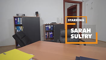 Preview 1 of Brother Sister Fighting - Anal application for green card Sarah Sultry - itsPOV