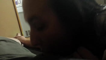 Preview 3 of Pure Dream Mfc - sucking it to get it hard