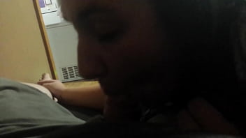 Preview 4 of Pure Dream Mfc - sucking it to get it hard