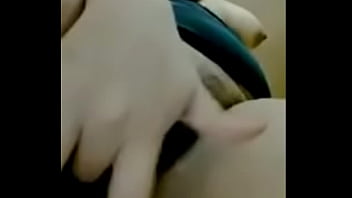 Preview 2 of French Girl Fisted M27 - creamy fingers