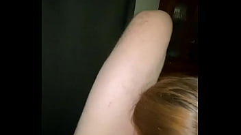 Preview 4 of Mia Allen - Ass playing