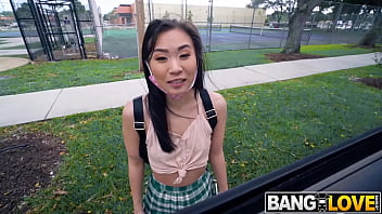 Preview 2 of Pors Star - Cheating Girlfriend Kimmy Kimm Gets r.