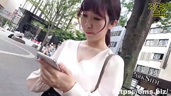 Preview 1 of Bbw Lady Naildom - 【大手商社勤務・リアル】寝取られ中毒爆乳婚前ドＭ港区女子と中出し浮気デート