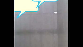 Preview 1 of Arab School Girl Xxxx - Una peque&ntilde_a ducha