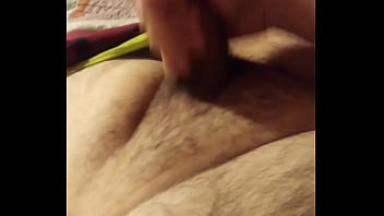 Preview 1 of Xxx Negro Video - Pendejo virgen masturbandose
