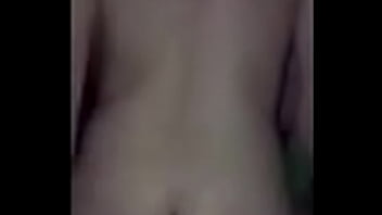 Preview 2 of Inglend Xxx Com - 8inch bareback ride clip 1 of 3