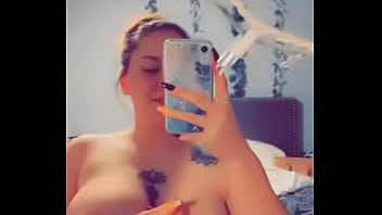 Preview 3 of Nude Masterbating - Just showing off