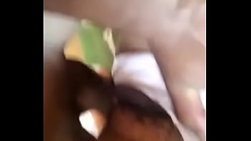Preview 3 of Anal Nlyu - Aqu&iacute_ tirando en la cama de mi suegro