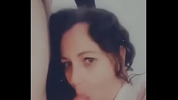 Preview 1 of Suckinv Cock Out Of Ass - Gold Coast Mum #1