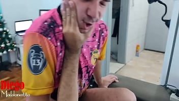 Preview 1 of Lick Pussy Milfs - ESSES MACHOS J&Aacute_ FODERAM DE TANTAS FORMAS MAIS AINDA CONSEGUEM APIMENTAR O SEXO FAZENDO ALGO DIFERENTE.