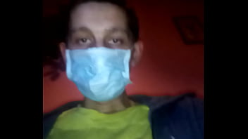 Preview 1 of Wwwxxx0 - Covid kwarantanna wale koniaa mm