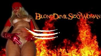 Preview 1 of Full Hd Fuck Saxy V - bunny in heat