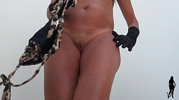 Preview 4 of Full Hd Fuck Saxy V - bunny in heat