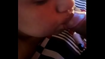 Preview 3 of Katja Kassin Vs Rico Strong - Su novio le pega y yo la consuelo part 2