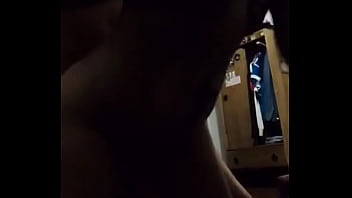 Preview 1 of Bbw Moms Son Rape Sex - En mi Casita chile
