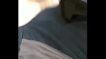 Preview 2 of Sanni Livon Hot Sexy Video - Sorpresa bajo el pantal&oacute_n