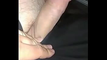 Preview 3 of Sanni Livon Hot Sexy Video - Sorpresa bajo el pantal&oacute_n