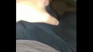 Preview 1 of Sanni Livon Hot Sexy Video - Sorpresa bajo el pantal&oacute_n