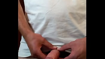 Preview 2 of Napal 3xxx Video - Precum Masturbation