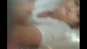 Preview 1 of Hate Black Guy Cum - Morrita catracha