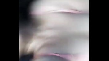 Preview 4 of Big Boobs Uncle Wife - Indian Mature lady showing body