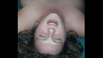 Preview 2 of Hand Job Tease - Wife gets fucked by big dick while humiliating cucold part 5