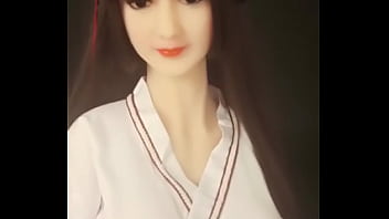 Preview 2 of Hd Zog Mom - 165cm sex doll (Myra)