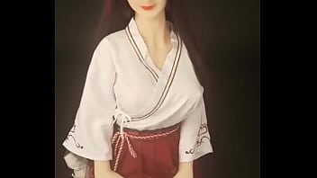 Preview 1 of Hd Zog Mom - 165cm sex doll (Myra)