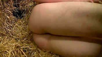Preview 4 of At My Work - Luis Blava Young Boys Sex In The Hayloft Johan S Samuel Lamere