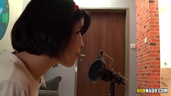 Preview 1 of Padman Xxx Video Com - Lovely Lady Dee is rimmed and fucked by Michael Fly