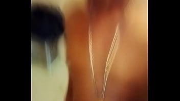 Preview 1 of Desi Bhabhi Audio Fukining - Milf stocking
