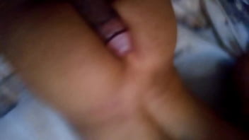 Preview 4 of Mom My Cina - Judie and light skin girl,  Pussy so good Judie cum in peace. Part 2.