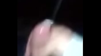 Preview 2 of Bisecual German - Masturbation with condom