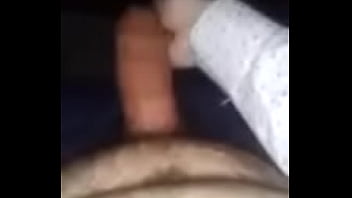Preview 4 of Bisecual German - Masturbation with condom