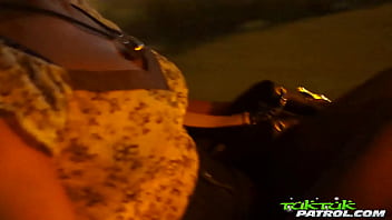 Preview 2 of Shemale Club Dancers - TrikePatrol Tiny Pinay Goes To Hotel For Late Night Sex